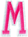 Pink M