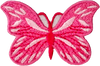 Pink Butterfly