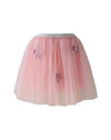 Lola + The Boys Sequin Bow Tutu