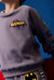 Batman™ Grey Sweatshirt