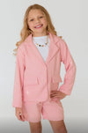 exclude-sale Sets Taylor Crystal Pink Suit