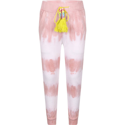 Lola + The Boys Sets Women's Candy Heart Tie Dye Set