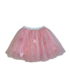 Lola + The Boys skirt Sparkle Starry Tutu