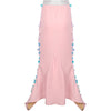 Lola + The Boys Skirts Paillette Mermaid Tail Skirt