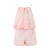 Lola + The Boys Sunset Ombre Bows Set