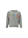 Lola + The Boys Sweaters & Sweatshirts Chicago Sweater