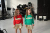 Lola + The Boys Sweaters & Sweatshirts Merry Pearl Sweatshirt