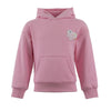 exclude-new-arriv Sweaters & Sweatshirts 4 Pink Crystal Swiftie Hoodie