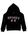 exclude-archive Sweaters & Sweatshirts 2 Spooky Glow Hoodie