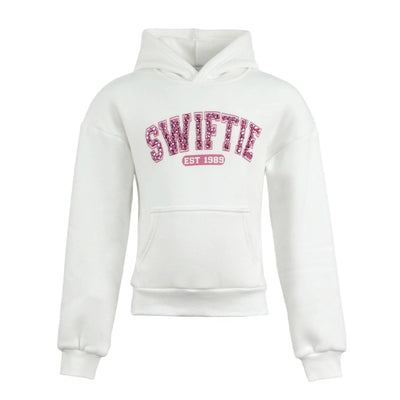 exclude-new-arriv Sweaters & Sweatshirts 2 Swiftie Hoodie