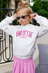 exclude-new-arriv Sweaters & Sweatshirts Swiftie Hoodie