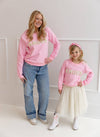 exclude-fall Sweaters & Sweatshirts Women's Amour Pearl Sweatshirt