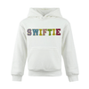 exclude-new-arriv Sweaters & Sweatshirts Small Women's Crystal SWIFTIE Hoodie