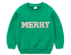 Lola + The Boys Sweaters & Sweatshirts Women's Merry Pearl Sweatshirt