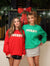 Women's Merry Pearl Sweatshirt