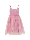 Lola + The Boys Sweet Candy Lovers Dress