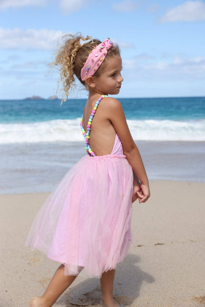 Lola + The Boys Sweet Candy Lovers Dress