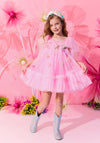 lola-spring Sweet Dream Tulle Dress