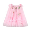 Lola + The Boys Sweet Dream Tulle Dress