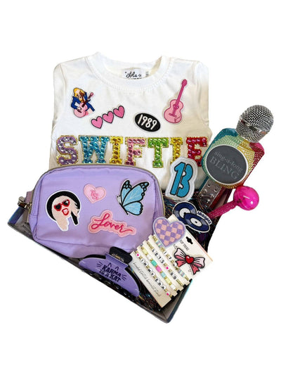 exclude-giftbasket 2 Swifti Gift Basket - Value $280