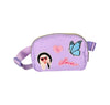 Lola + The Boys Swiftie Lovers Belt Bag