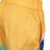 Lola + The Boys Swimwear Cool Patch Tie Dye Swim Shorts