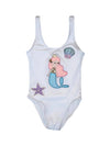 Lola + The Boys Swimwear Mermaid Queen Swimsuit