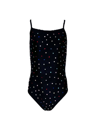 exclude-new-arriv Swimwear Women's Rainbow Sparkle Swim