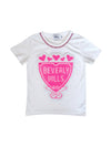 Lola + The Boys T-SHIRT 2 Beverly Hills Dreams Gem T-shirt