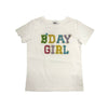 exclude-fall Tops Birthday Girl Gem T-Shirt