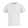 exclude-patch Tops 2 / White Customizable Patch T-shirt