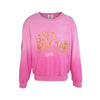 Lola + The Boys Tops 4 Glinda So Popular Sweatshirt