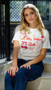 exclude-sale Tops Lola’s Hearts Club Tee