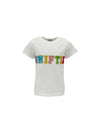 Lola + The Boys Tops Women's Crystal SWIFTIE T-shirt