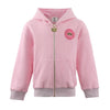 lola-wicked_collab Tops Women's Glinda So Popular Zip Hoodie