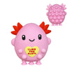 Top Trenz Toys I Like You Alotl OMG Pop Rockers - Valentines Edition