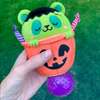 Top Trenz Toys Trick Or Treat - Sensory Beadie Buddies Squishy Toy