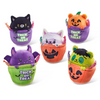 Top Trenz Toys Trick Or Treat - Sensory Beadie Buddies Squishy Toy