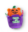 Top Trenz Toys Jack Trick Or Treat - Sensory Beadie Buddies Squishy Toy