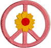 Flower Peace