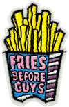 Fries