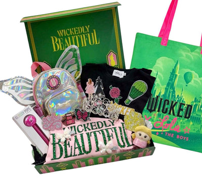 lola-wicked_collab Wickedly Beautiful Box - Value $275