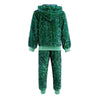 Lola + The Boys Women's Elphaba Sequin Set