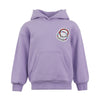 Lola + The Boys Small Women's Lavender Swiftie Lovers Hoodie