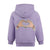 Women's Lavender Swiftie Lovers Hoodie