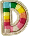 Rainbow D