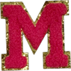 Red M