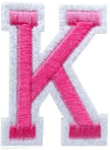 Pink K