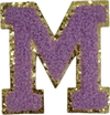 Purple M