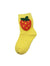 3D STRAWBERRY SOCKS